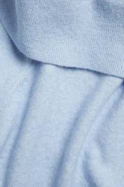Dzianinowy sweter