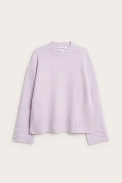 Dzianinowy sweter