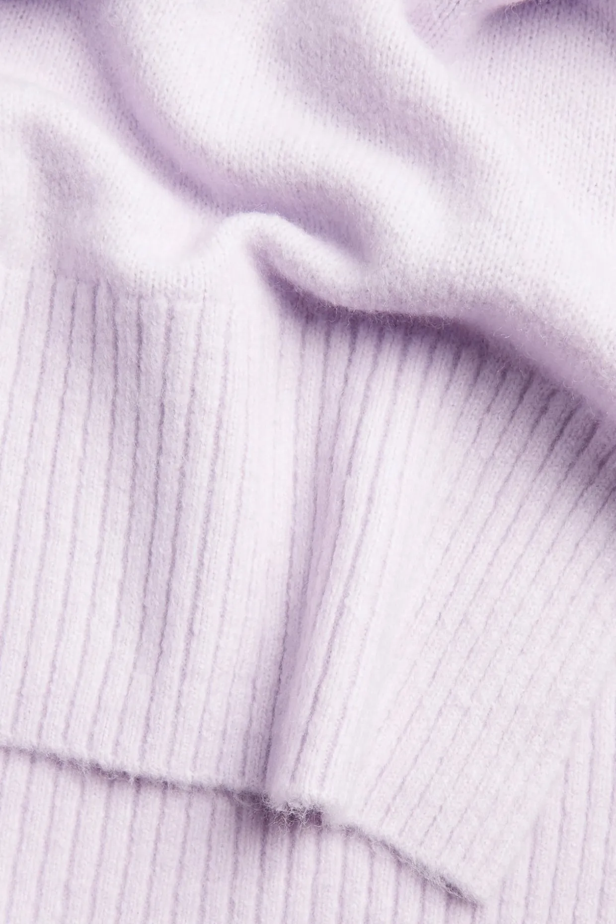 Dzianinowy sweter