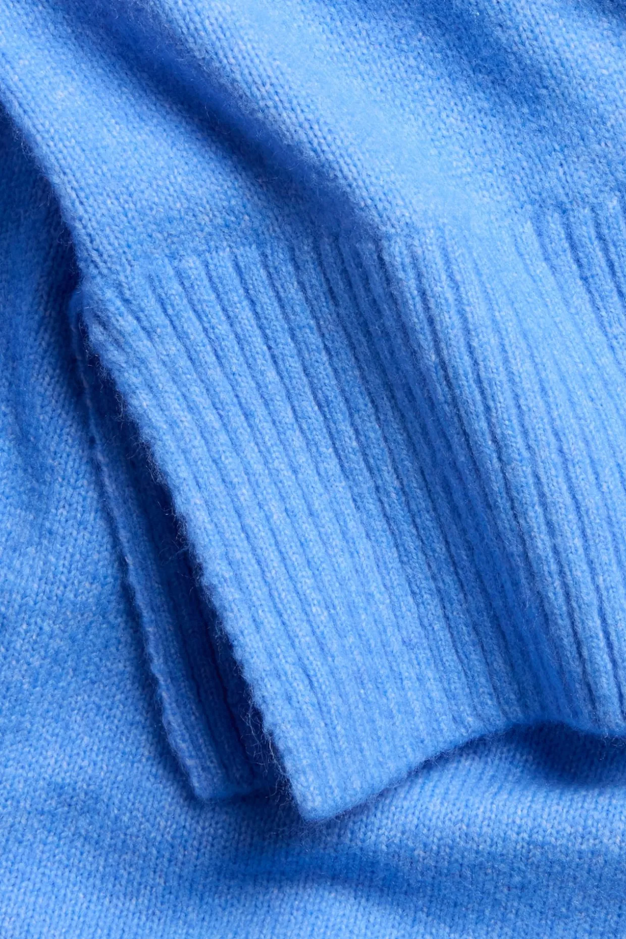 Dzianinowy sweter
