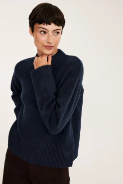 Dzianinowy sweter