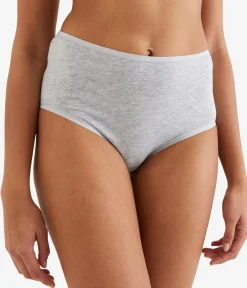 Figi z bawełny 3-pack
