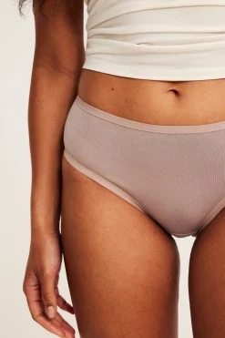 Figi z bawełny 3-pack