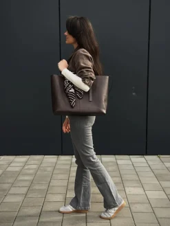 Flare jeans low waist
