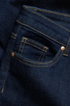 Flare jeans low waist