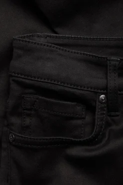 Jeansy Super slim short leg