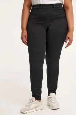 Jegginsy mid waist