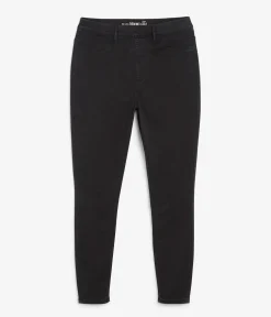 Jegginsy mid waist