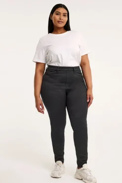 Jegginsy mid waist