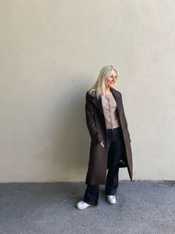 Kardigan z krótkimi rękawami