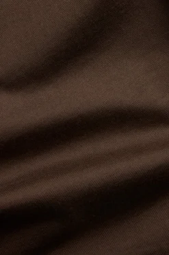 Klasyczny t-shirt z bawełny