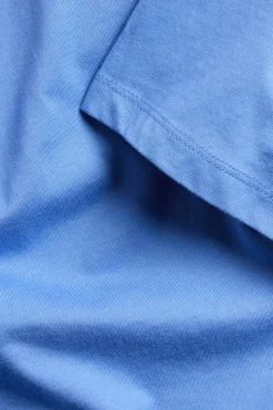 Klasyczny t-shirt z bawełny