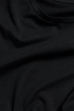 Klasyczny t-shirt z bawełny