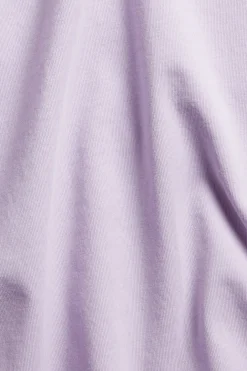 Klasyczny t-shirt z bawełny