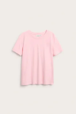 Klasyczny t-shirt z bawełny