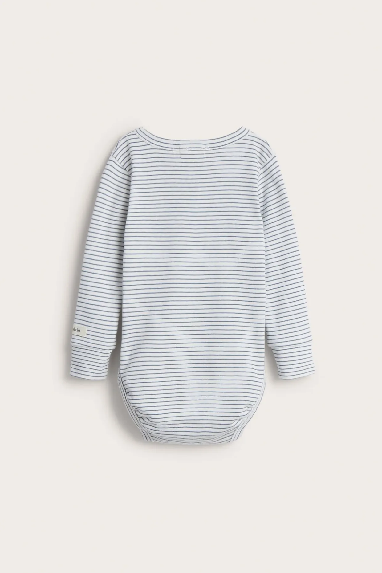 kopertowe body w paski