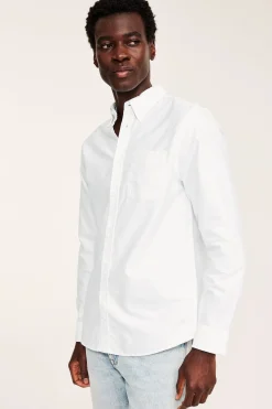 Koszula oxford regular fit