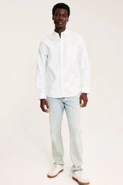 Koszula oxford regular fit