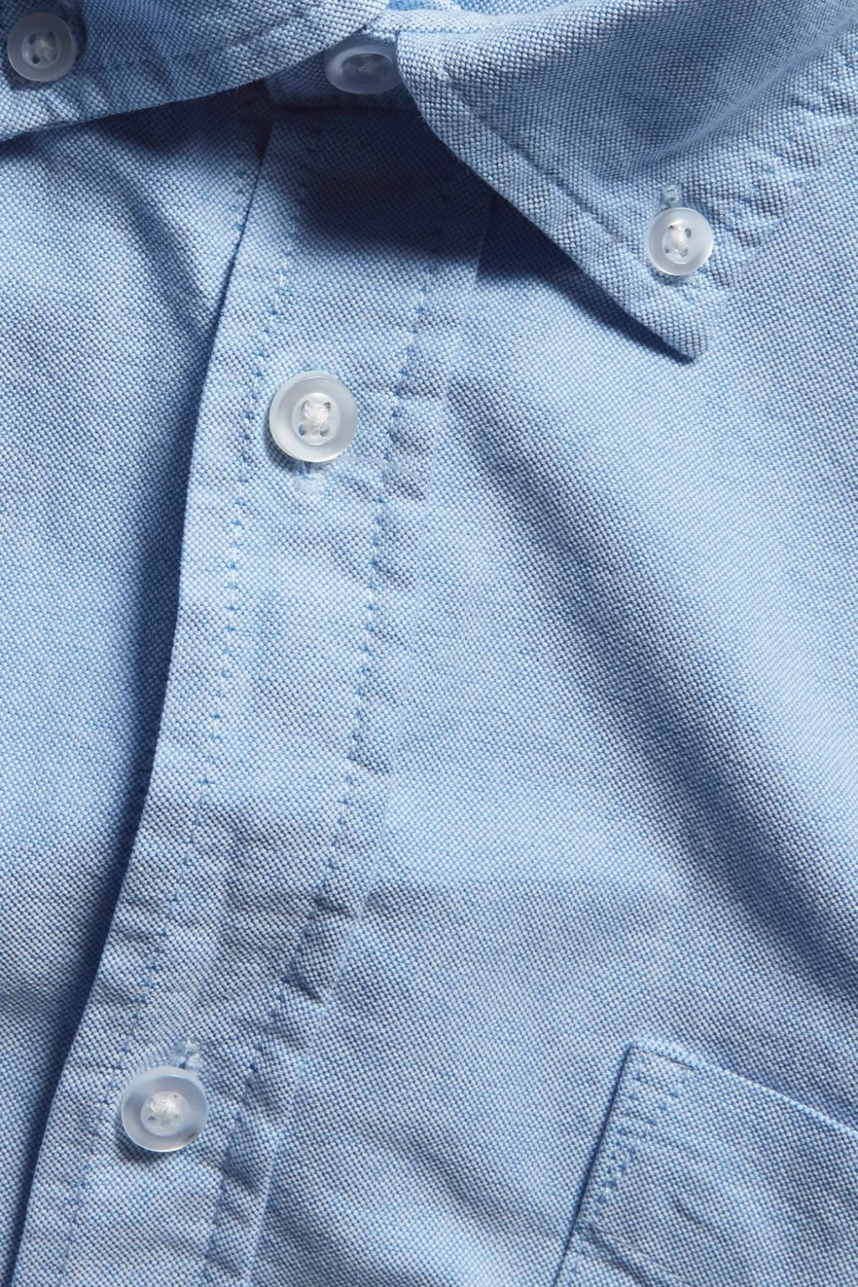 Koszula oxford regular fit