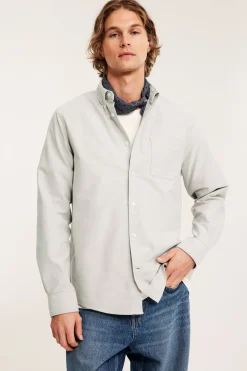 Koszula oxford regular fit
