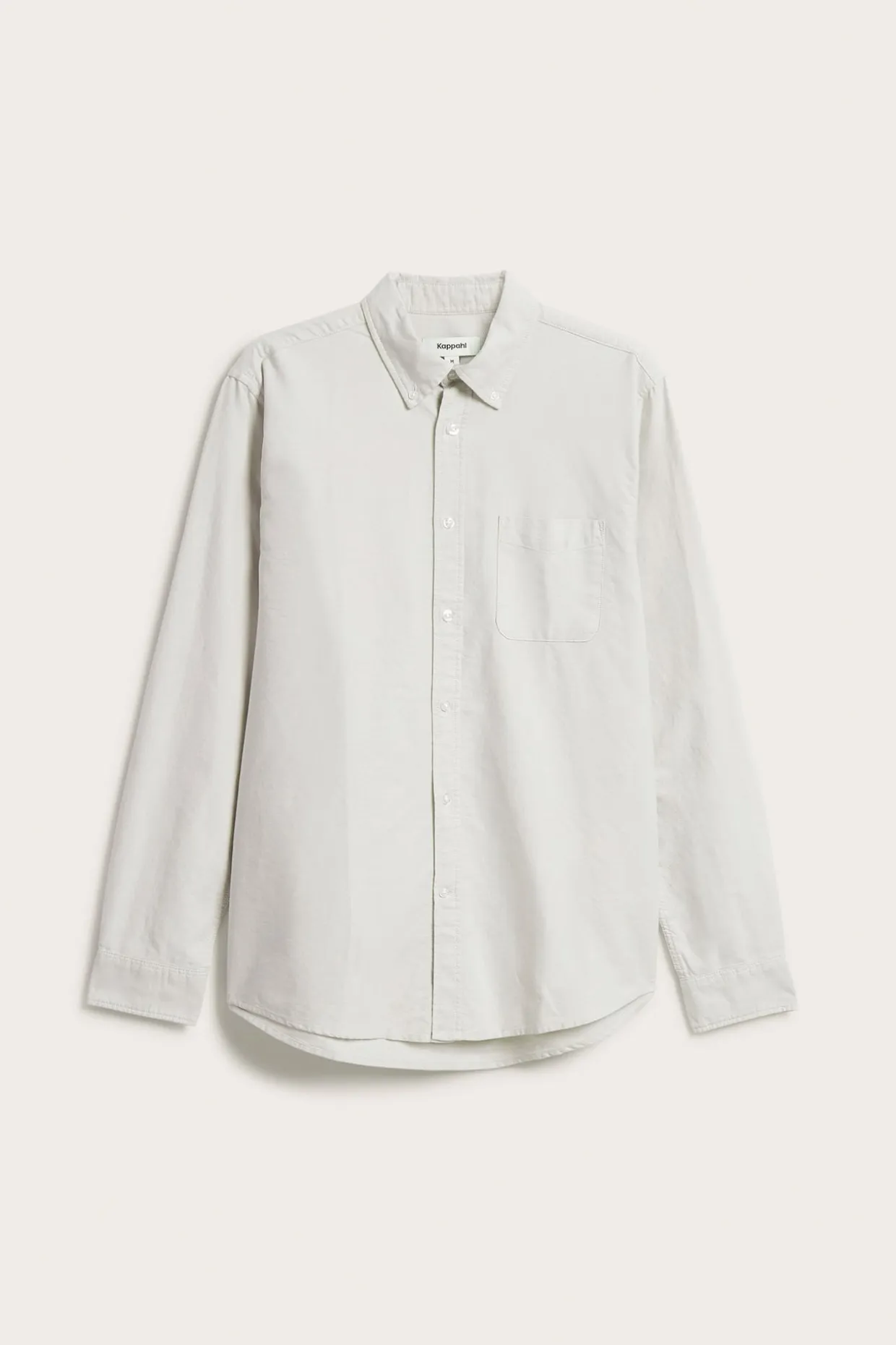 Koszula oxford regular fit