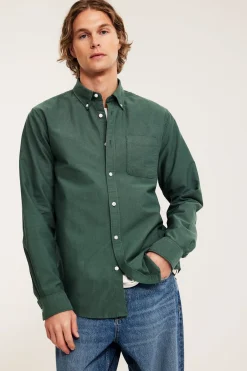 Koszula oxford regular fit