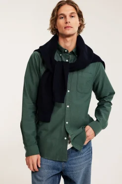 Koszula oxford regular fit