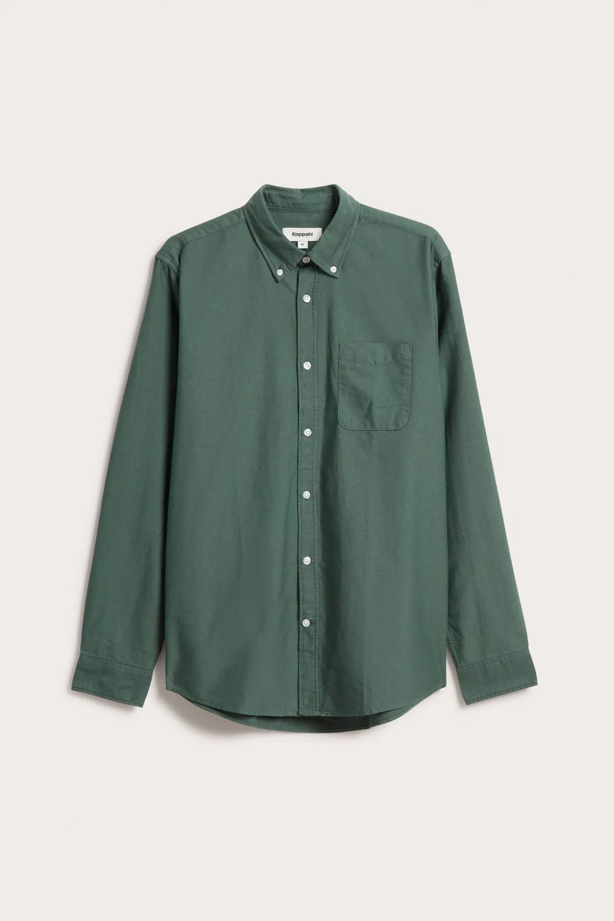 Koszula oxford regular fit