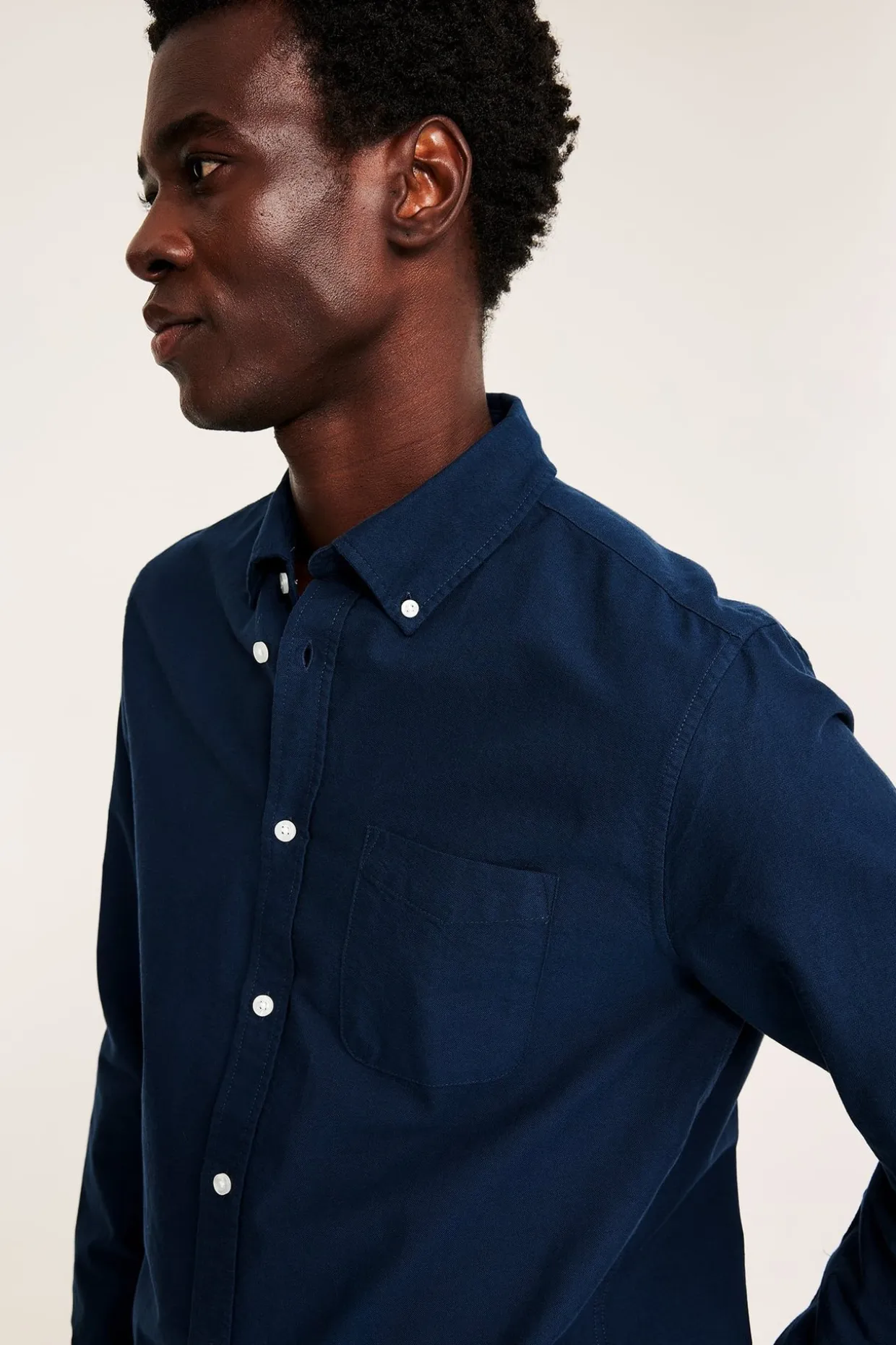 Koszula oxford regular fit
