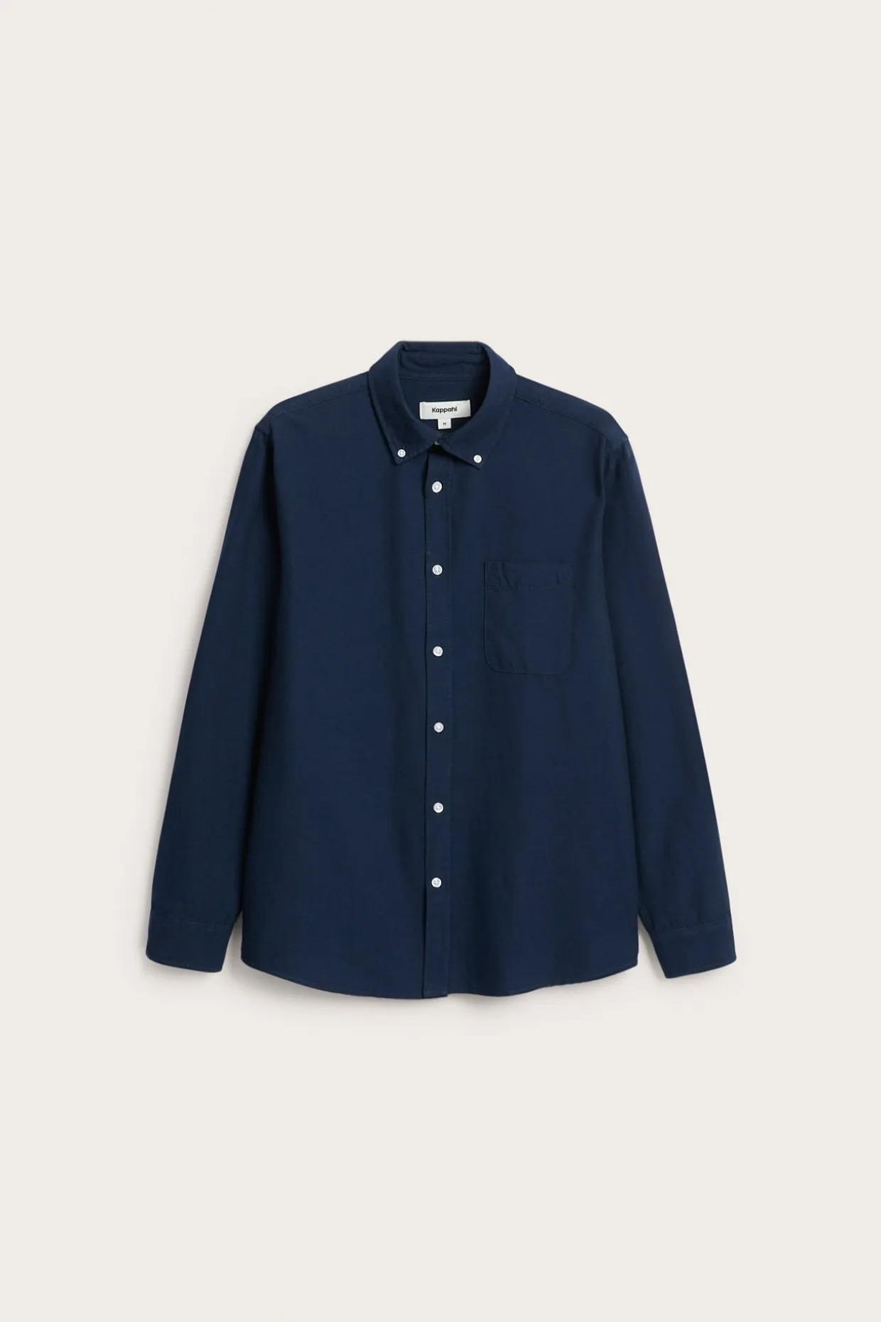 Koszula oxford regular fit