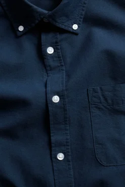 Koszula oxford regular fit