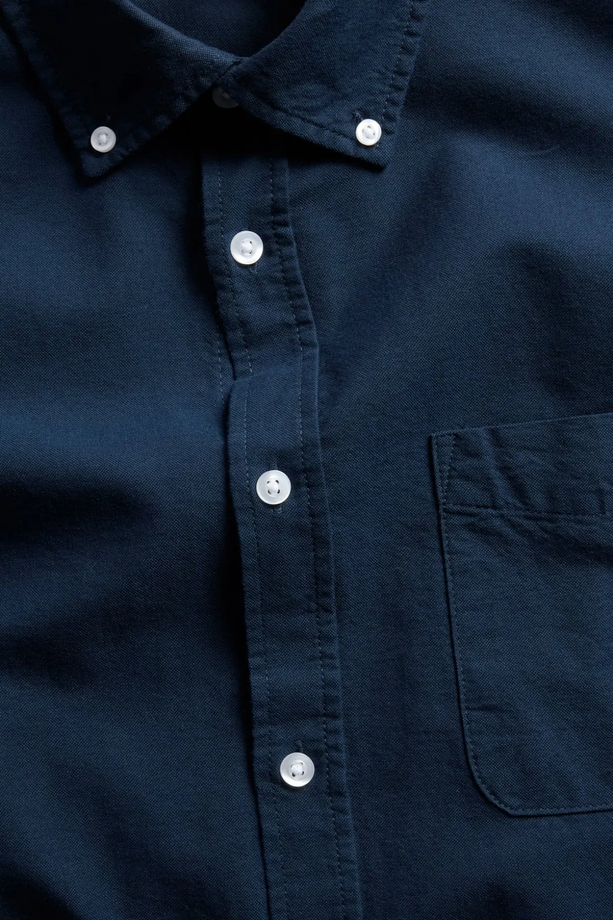 Koszula oxford regular fit