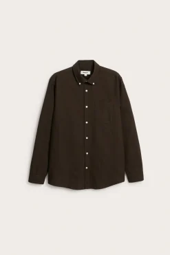 Koszula oxford regular fit