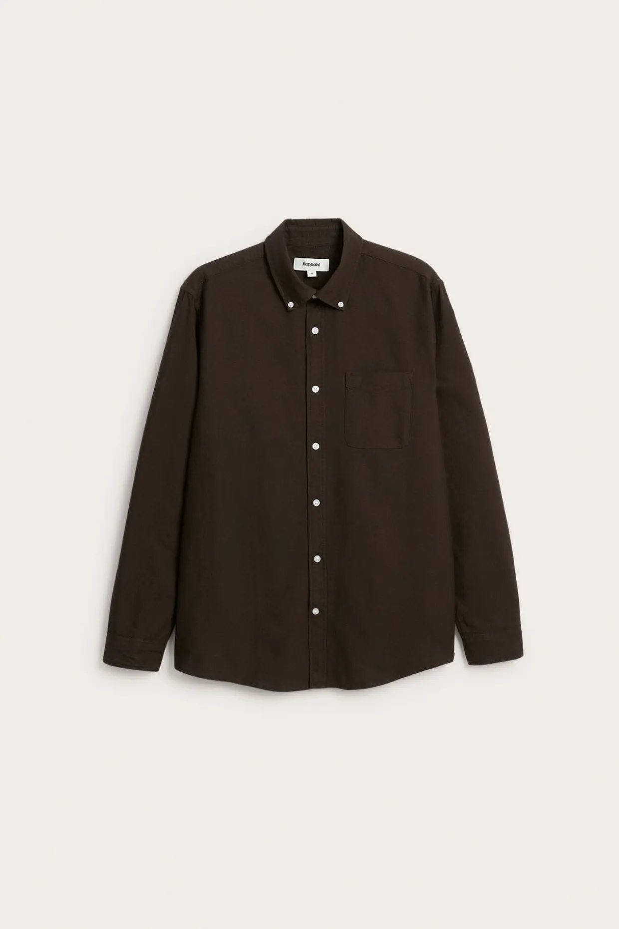 Koszula oxford regular fit