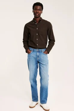 Koszula oxford regular fit