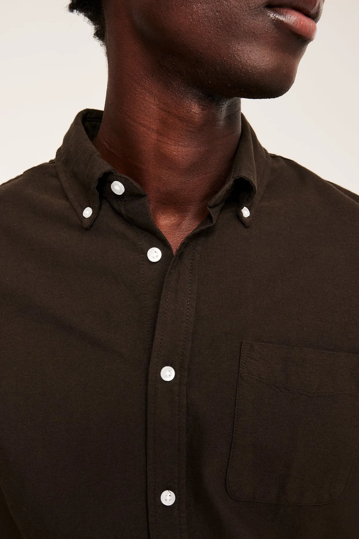 Koszula oxford regular fit