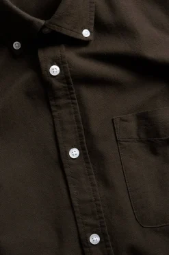Koszula oxford regular fit