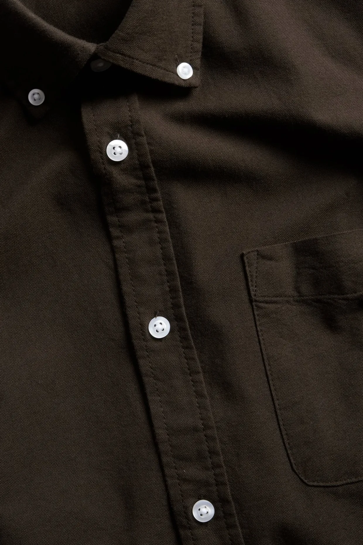 Koszula oxford regular fit