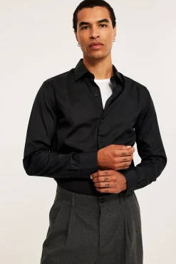Koszula slim fit