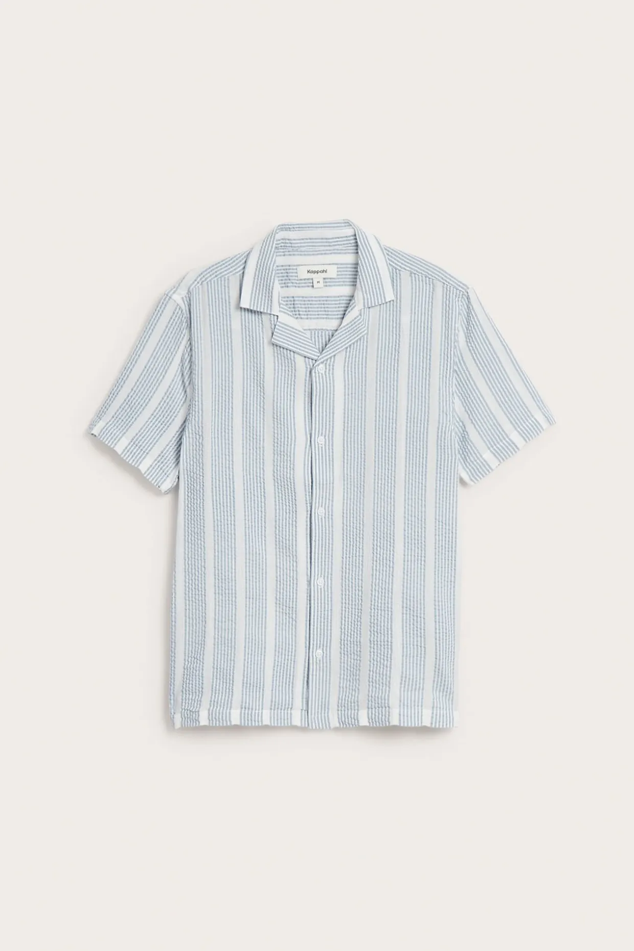 Koszula wakacyjna z kory