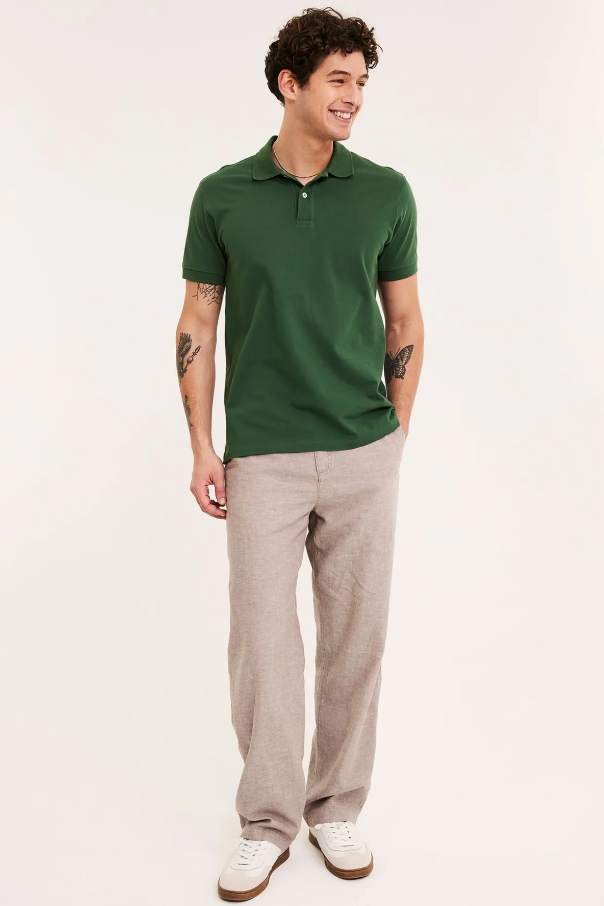 Koszulka polo