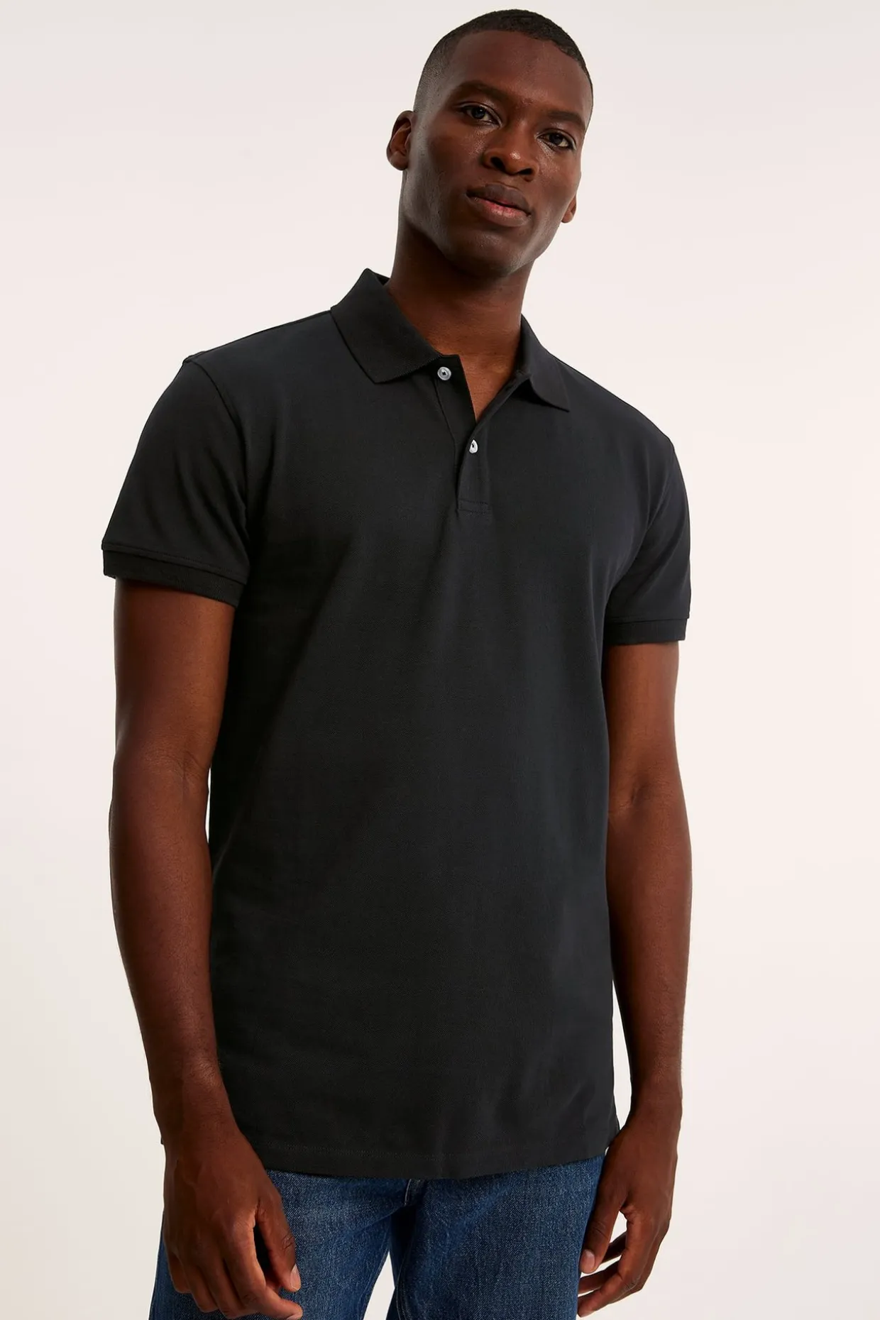 Koszulka polo