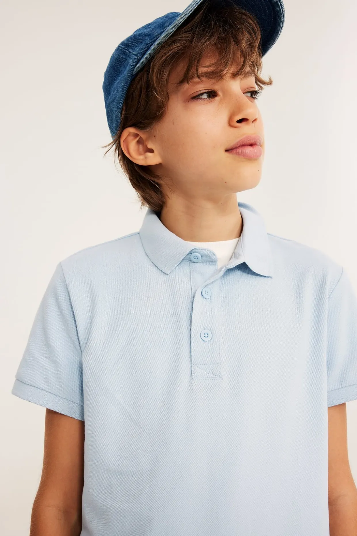 Koszulka polo