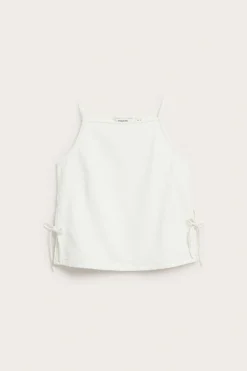Koszulka z materiału twill