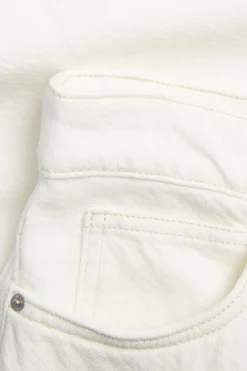 Krótka spódnica twill