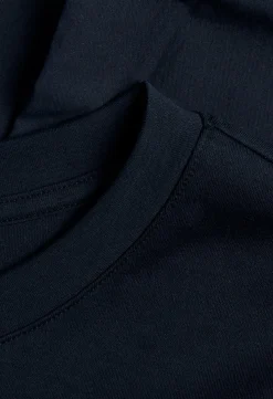 Krótka sukienka typu t-shirt