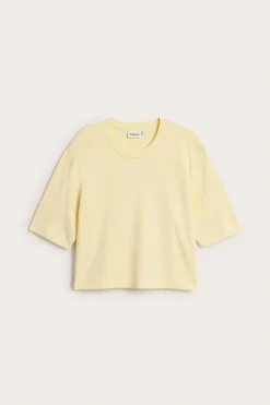Krótki t-shirt
