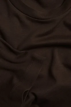Krótki t-shirt