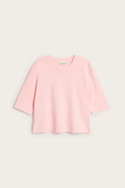 Krótki t-shirt