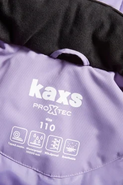 Kurtka zimowa Kaxs Proxtec